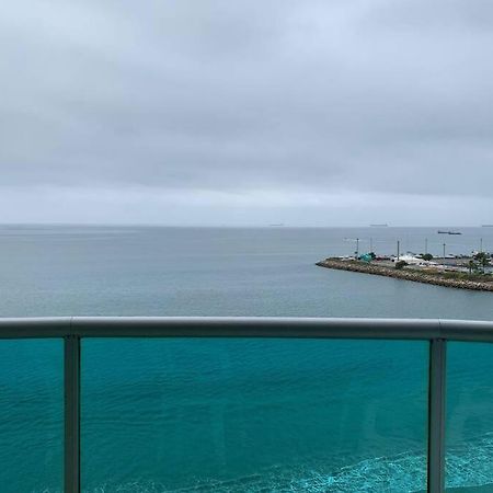 Apartament Dpto. Privado Frente Al Mar Con Vista Espectacular Salinas  Zewnętrze zdjęcie